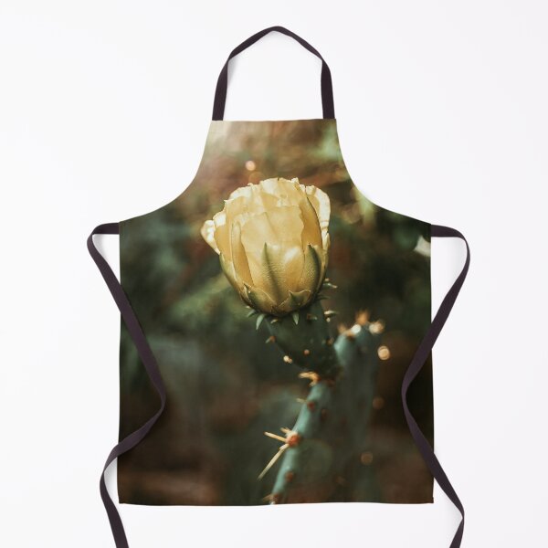Item preview, Single Cactus Flower in Ethereal Light designed and sold by ldsouza101.