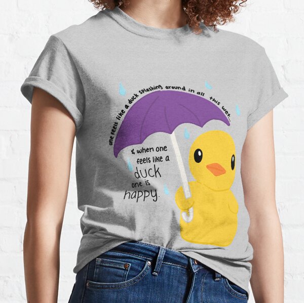 Duck Classic T-Shirt