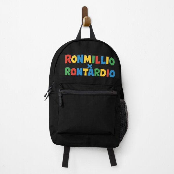 Item preview, Ronmillio & Rontardio designed and sold by SquishMasterS.