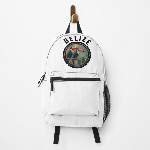 Item preview, Belize (with Black Lettering) designed and sold by VelvetRoom.