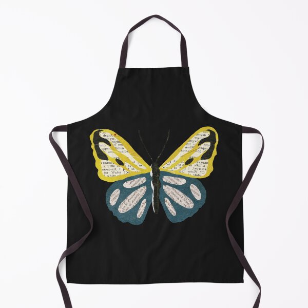 Item preview, Weird butterfly designed and sold by TrisselShop.