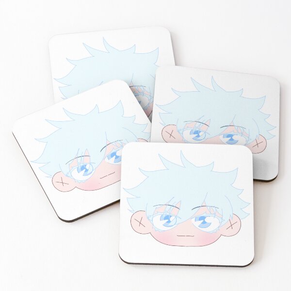 Item preview, Gojo designed and sold by kaiblee.