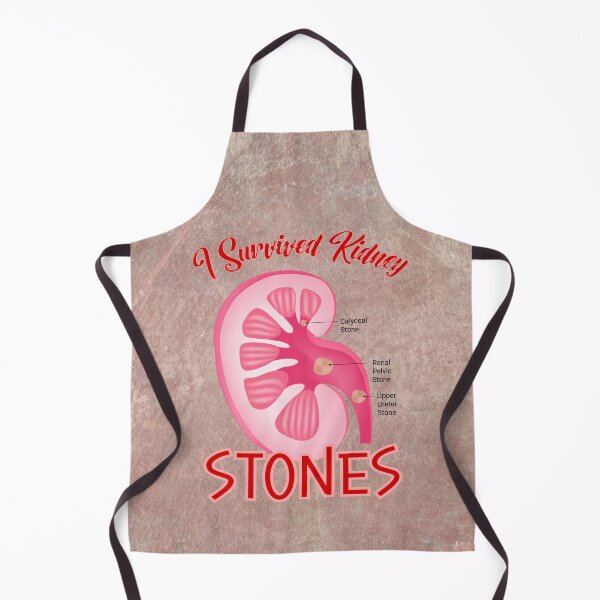 Item preview, I Survived Kidney Stones designed and sold by MysticOzzy.