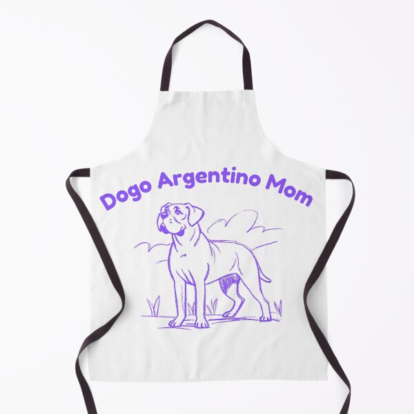 Item preview, Dogo Argentino Mom designed and sold by WSShop7.