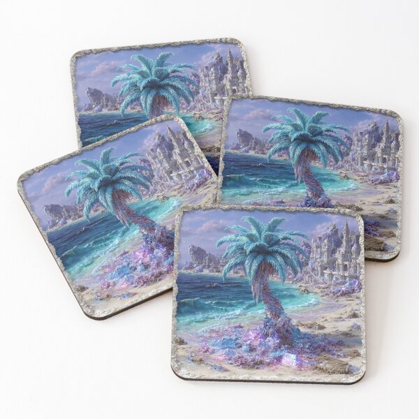 Item preview, Mineral Palm designed and sold by Awesome-Artwork.