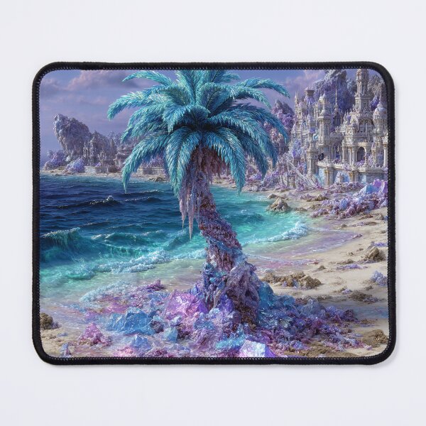 Item preview, Mineral Palm designed and sold by Awesome-Artwork.
