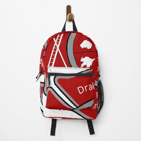Item preview, New Drakenstad Fire Brigade designed and sold by Daniel M Quilter.