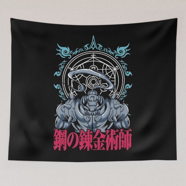 Item preview, Alphonse elric with  designed and sold by Coatink.