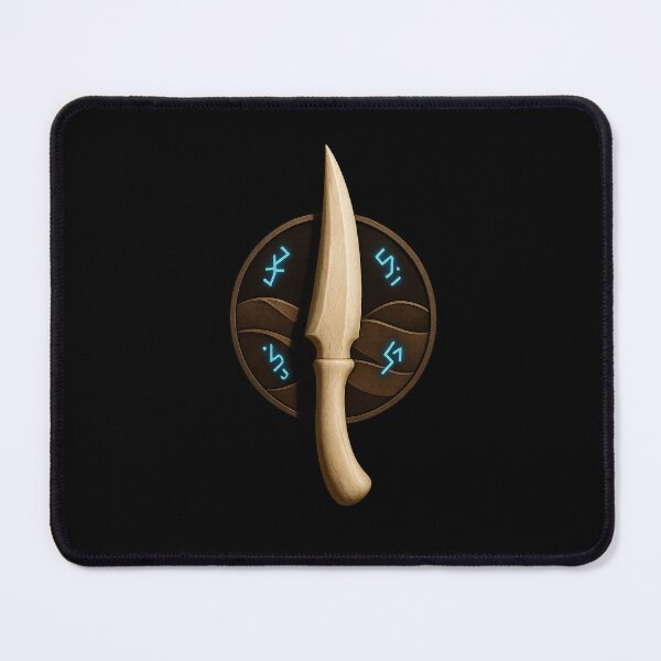 Item preview, Desert Crysknife Seal designed and sold by Paninides.