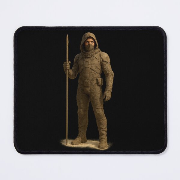 Item preview, Stillsuit Guardian Stance designed and sold by Paninides.