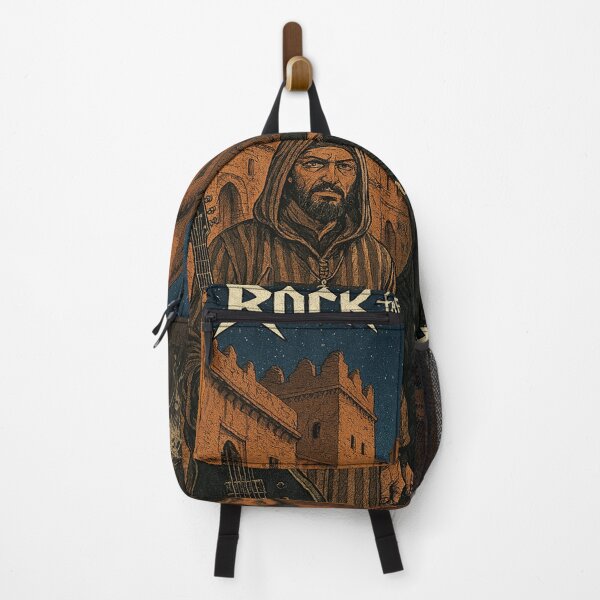 Item preview, Rock the casbah... right there! designed and sold by FleshThrone.