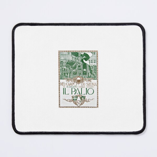 Item preview, Palio di Siena designed and sold by sonopiacere.