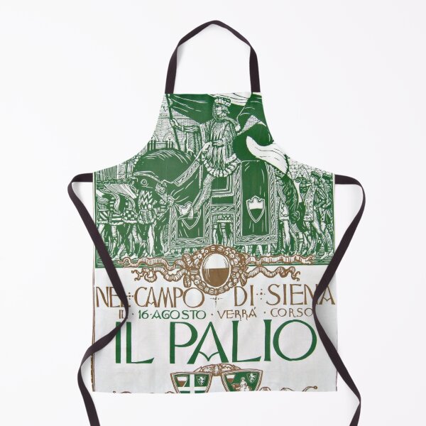 Item preview, Palio di Siena designed and sold by sonopiacere.