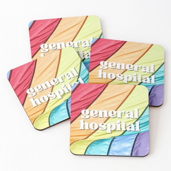 Item preview, General Hospital : Love is Love is Love designed and sold by SoapyFans.