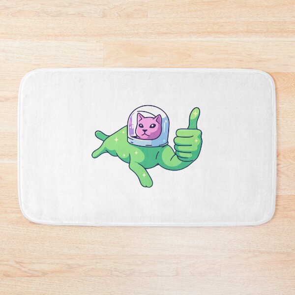 Item preview, Alien Cats designed and sold by SnorkleSupply.