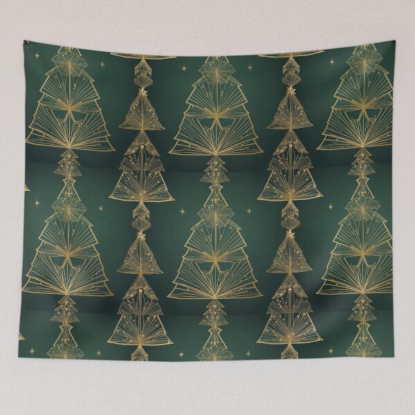 Item preview, Green and Gold  designed and sold by RebelRulez.