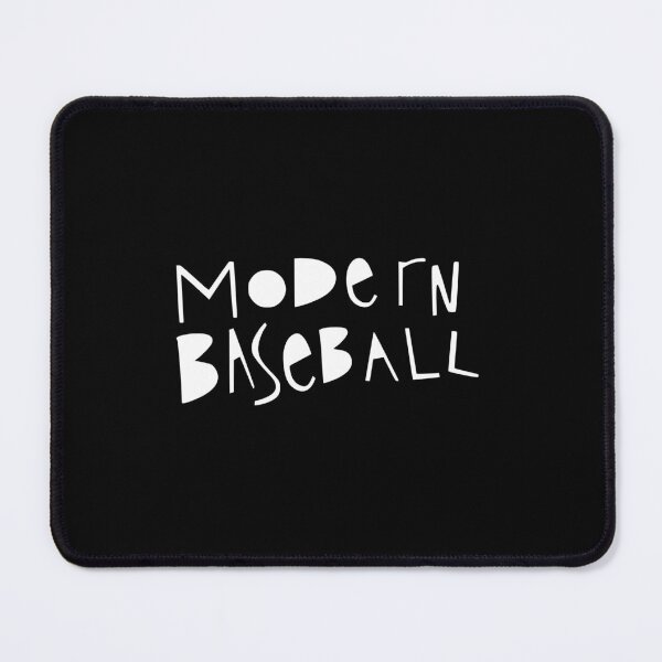 Item preview, Modern Baseball (Band) HD Logo (Ver. 2) designed and sold by KPopverse2.