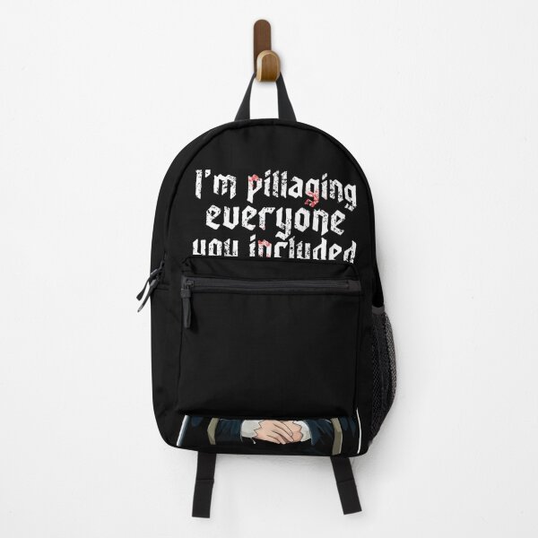 Item preview, What We Do In The Shadows Nandor I'm Pillaging Everyone You Included designed and sold by SHOPATOR.