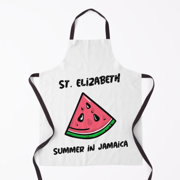 Item preview, Summer in St. Elizabeth Jamaica – Sweet Watermelon Vibes designed and sold by Kolcha.