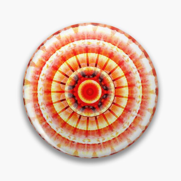 Item preview, Mandala freestyle 3 designed and sold by spacedivers.