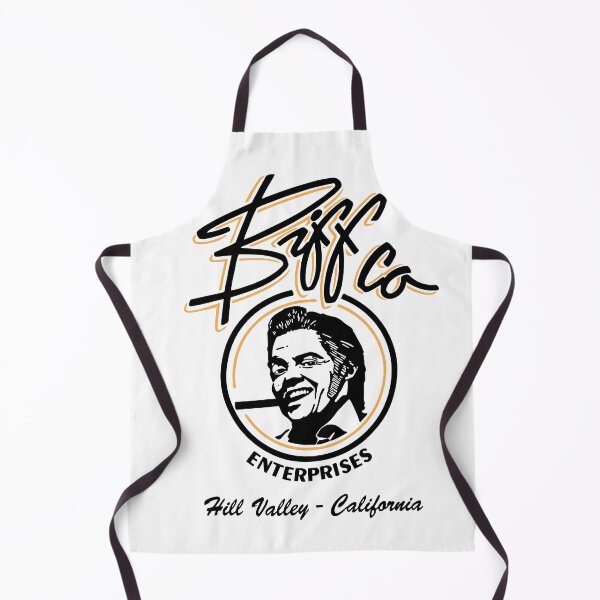 Item preview, Biff Tannen Buford Mad Dog Tannen from Back to the Future designed and sold by Budflux.
