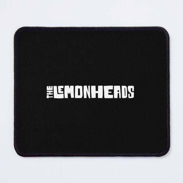 Item preview, The Lemonheads (Band) HD Logo (Ver. 2) designed and sold by KPopverse2.