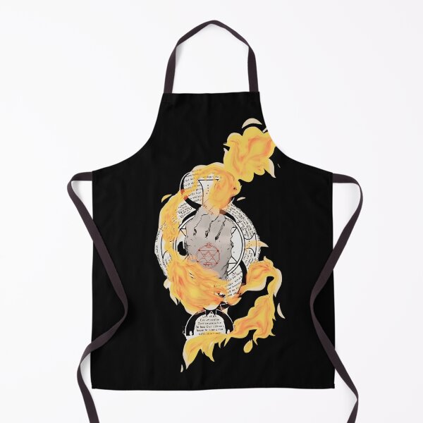 Item preview, Roy Mustang designed and sold by Coatink.
