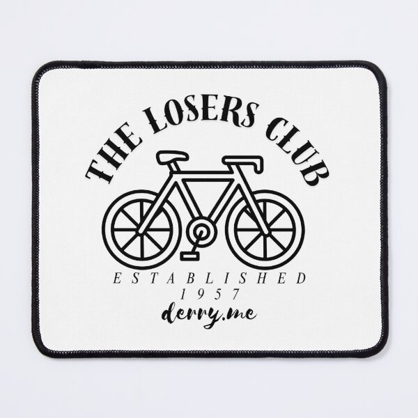 Item preview, the losers club established 1957 derry me designed and sold by urchoice002.