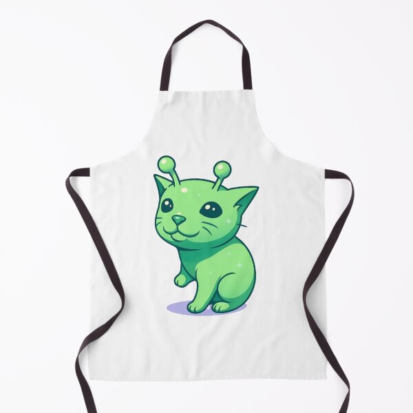 Item preview, Alien Cats designed and sold by SnorkleSupply.