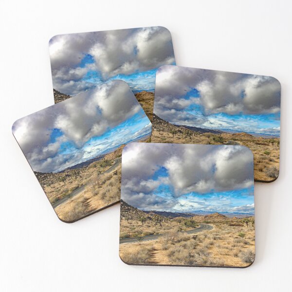 Item preview, Joshua Tree designed and sold by supernova23.