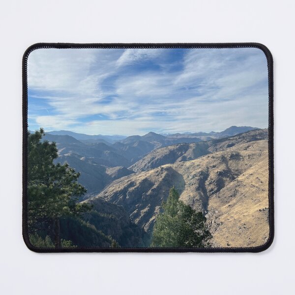 Item preview, Lookout Mountain designed and sold by ellabella8.