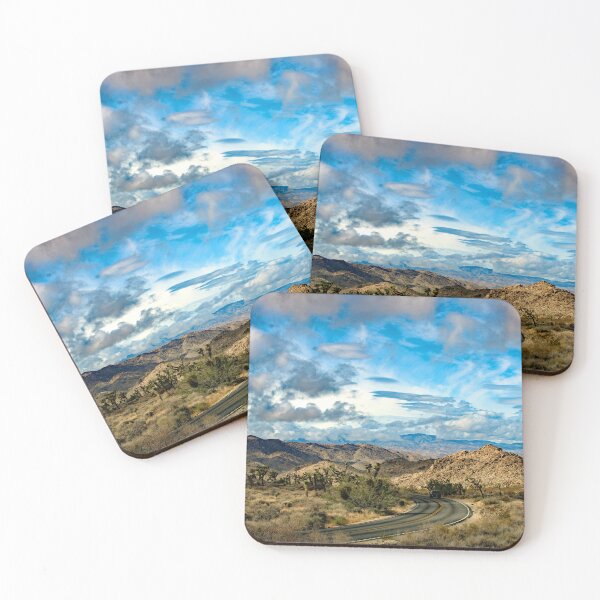 Item preview, Joshua Tree designed and sold by supernova23.