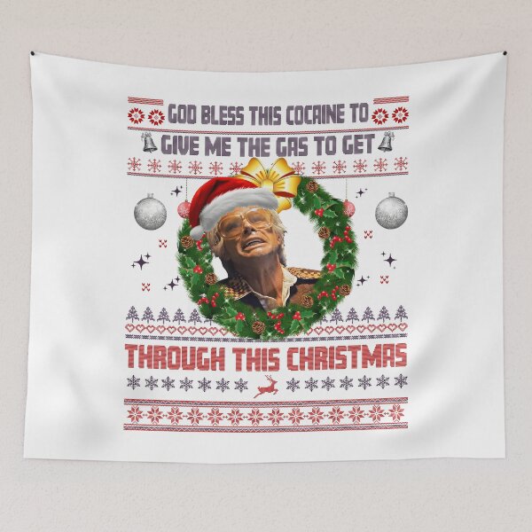Item preview, Baby Billy Freeman The Righteous Gemstones Christmas  designed and sold by SHOPATOR.