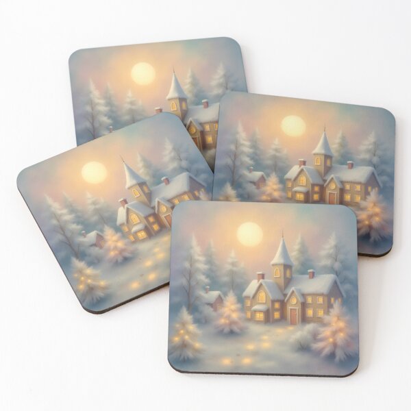 Item preview, Evening Hearth designed and sold by Ilona Abou-Zolof.