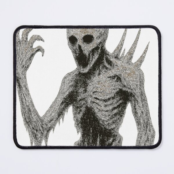 Item preview, Dark Skeletal Shadow Creature designed and sold by SigmaSoul.
