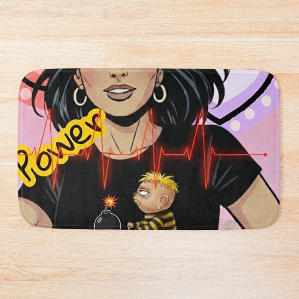 Item preview, Bombshell girl designed and sold by Nu Sigma 1985.
