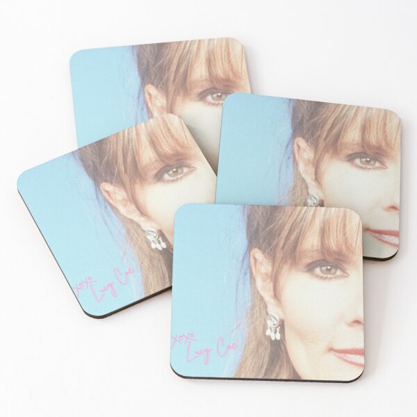 Item preview, XoXo : Lucy Coe designed and sold by SoapyFans.