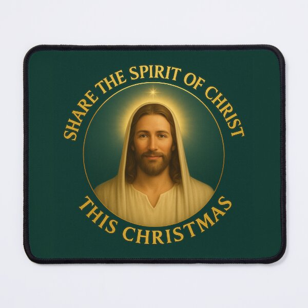 Item preview, Share the Spirit of Christ designed and sold by d-designs1968.