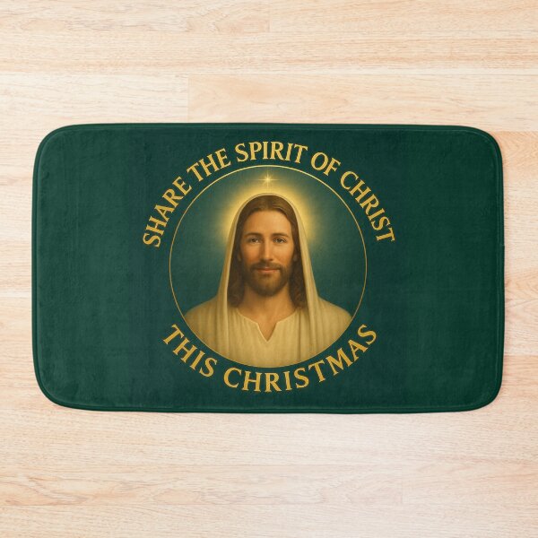 Item preview, Share the Spirit of Christ designed and sold by d-designs1968.