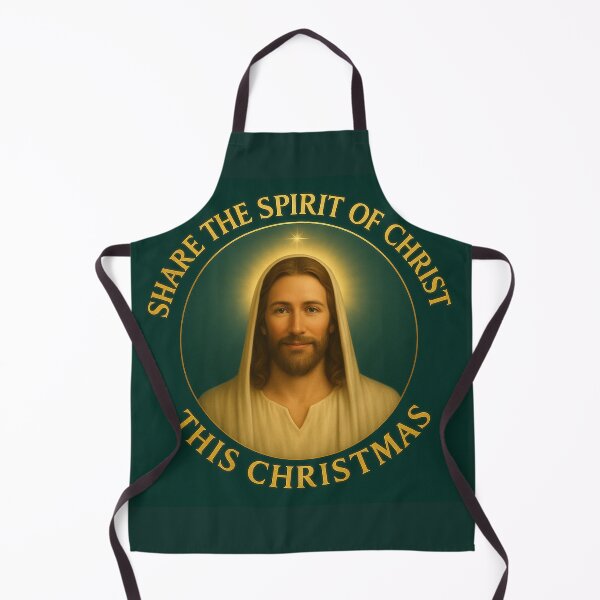 Item preview, Share the Spirit of Christ designed and sold by d-designs1968.
