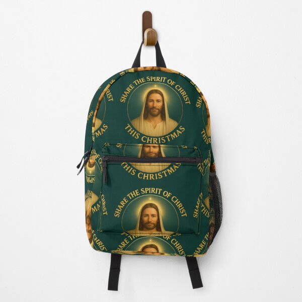 Item preview, Share the Spirit of Christ designed and sold by d-designs1968.