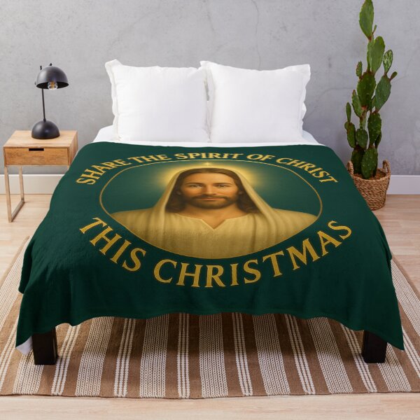 Item preview, Share the Spirit of Christ designed and sold by d-designs1968.