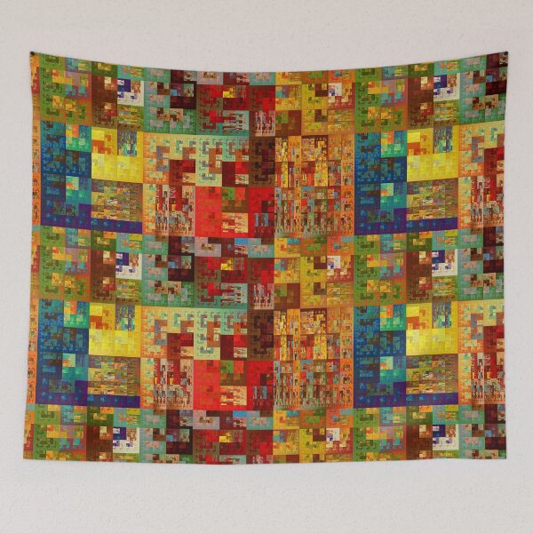 Item preview, Color revolution designed and sold by Fiery-Fire.