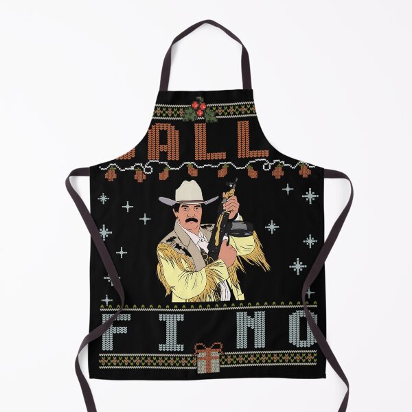 Item preview, Beto Quintanilla Gallo Fino Christmas designed and sold by SHOPATOR.