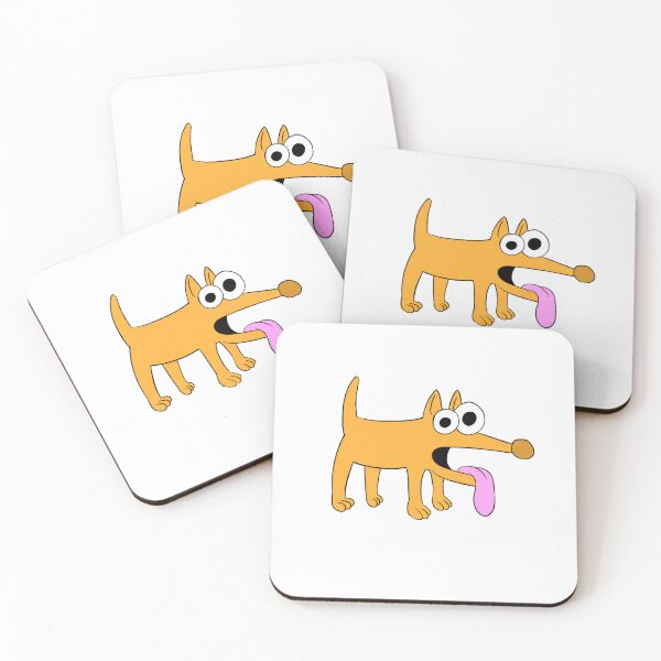 Item preview, Dog designed and sold by Quistlor.