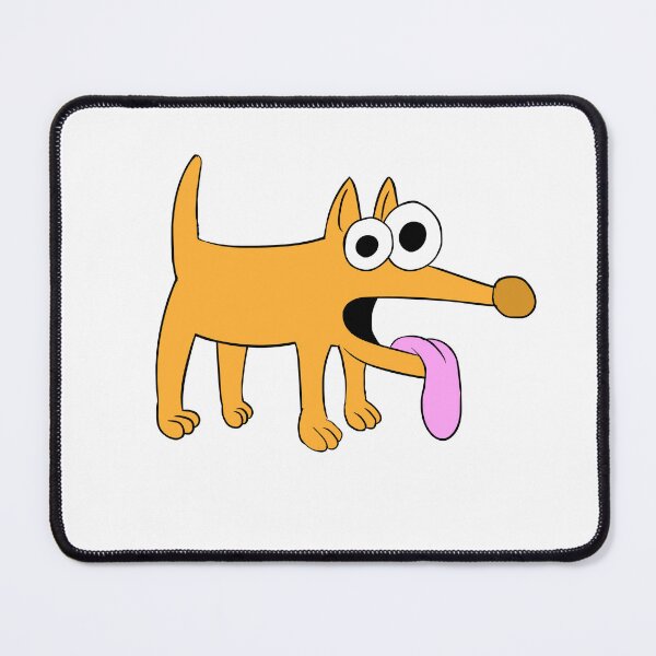 Item preview, Dog designed and sold by Quistlor.