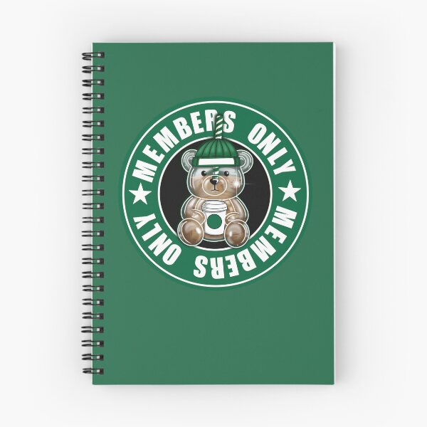 Item preview, Members only  designed and sold by cfurguson.