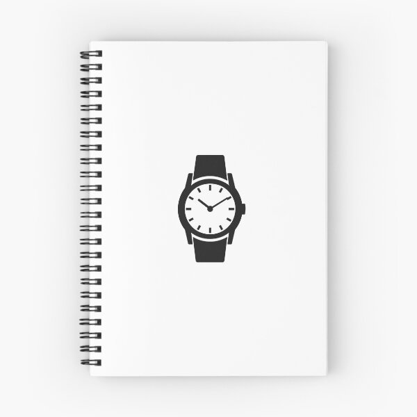 Item preview, Sleek, silhouette of a watch designed and sold by Jenni Tee.