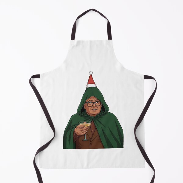 Item preview, Alan Carr - Celebrity Traitors Christmas designed and sold by 87Designs.