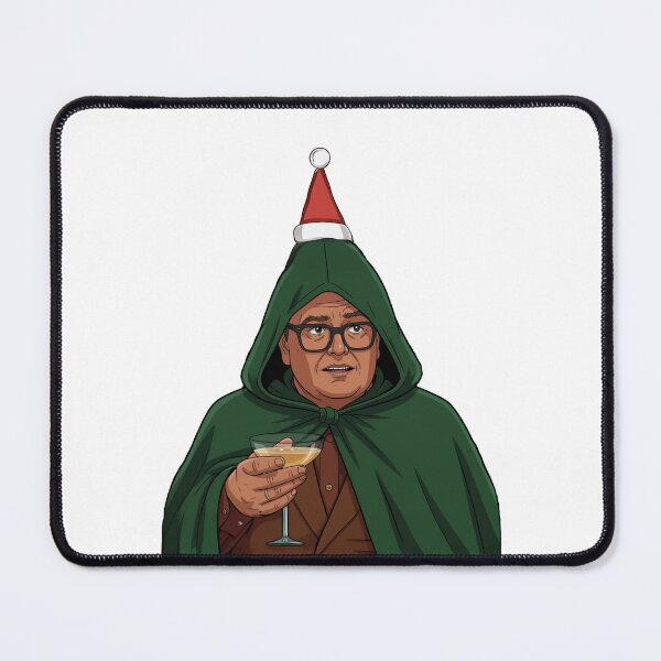 Item preview, Alan Carr - Celebrity Traitors Christmas designed and sold by 87Designs.